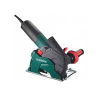 Metabo W 12-125 HD CED (600408500)