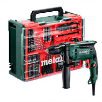 Metabo SBE 650 Mobile Workshop 600742710