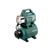 Metabo HWW 3500/25 INOX (600969000)