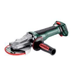 Metabo WVBF 18 LT BL 11-125 Quick (601307840) 