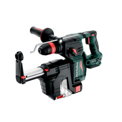 METABO KH 18 LTX BL 24 Q Set ISA 