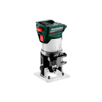 Metabo FMV 18 LTX BL 8
