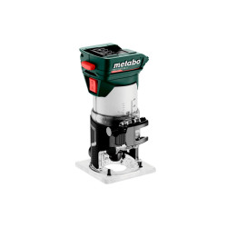 Metabo FMV 18 LTX BL 8