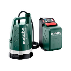 Metabo TPF 18 LTX 7000 601748850