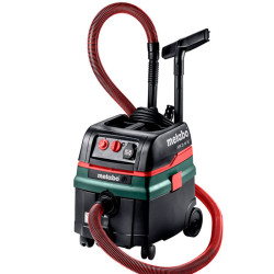 Metabo ASR 25 M SC 602070000