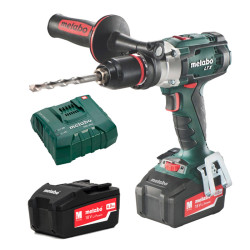 Metabo SB18 LTX Impuls (602192500)