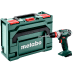 Metabo BS 18 Quick (602217840)