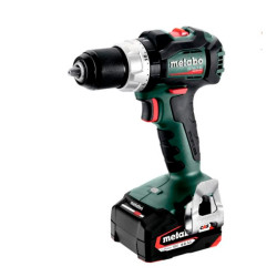 Metabo SB 18 LT BL