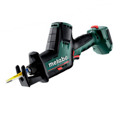 Metabo SSE 18 LTX BL