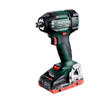 Metabo SSW 18 LTX 550 BL