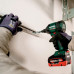 Metabo SSW 18 LTX 550 BL