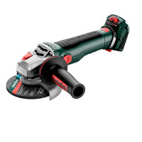 Metabo WVB 18 LT BL 11-125 Quick 613057850