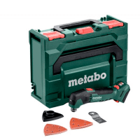 Metabo PowerMaxx MT 12