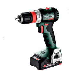Metabo BS 18 L BL Q