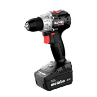 Metabo BS 18 BL Edition