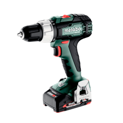 Metabo BS 18 L 