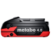 Metabo LiHDX 18 V, 4.0 Ah (624974000)