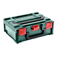 METABO MetaBox 145 for BS/SB L/LT 18 V 626886000