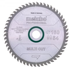 METABO Multi Cut (628063000)