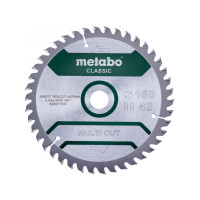 METABO Multi Cut Classic 160 мм (628277000)