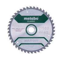 METABO Multi Cut Classic 165 mm