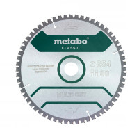 METABO Multi Cut Classic 254 мм 