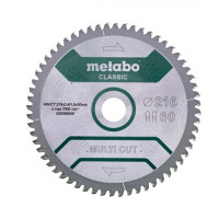 METABO Multi Cut Classic 