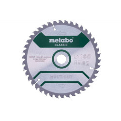 Metabo Multi cut Classic (628661000)