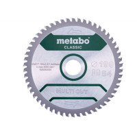 Metabo Multi cut Classic (628663000)