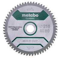 METABO Multi Cut (628666000)