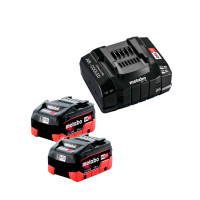 Metabo BASIC SET (685190000)