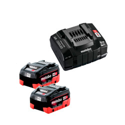 Metabo BASIC SET (685190000)