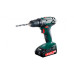 Metabo Combo  Set 2.8.1 18V (685193000) 
