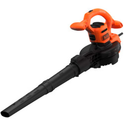 Black&Decker BEBLV260