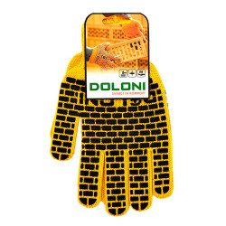 Перчатки Doloni (4078)