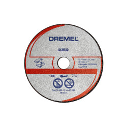 DREMEL DSM510