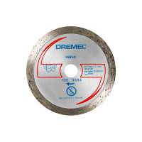 DREMEL DSM540