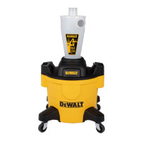 DeWALT DXVCS002