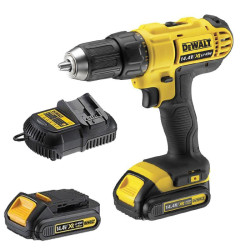 DeWALT DCD734C2