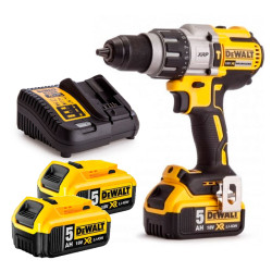 DeWalt DCD996P3K