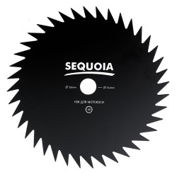 Cutit pentru trimmer SEQUOIA GB40T-255 