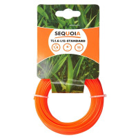 SEQUOIA TL1.6-L15-STANDART