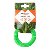 SEQUOIA TL1.6-L15-Star