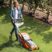 STIHL RMA339C-SET