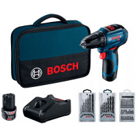 Bosch GSR12V-30 (06019G9001)