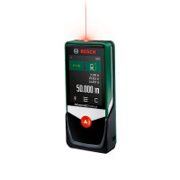 BOSCH AdvancedDistance 50 