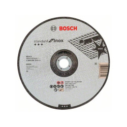 BOSCH STANDARD INOX 230х1.9 (2608601514)