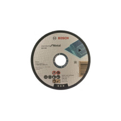 Bosch Standard 125x1.6х22.2 (2608603165)