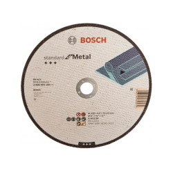 Bosch Standard 230x3х22.2 (2608603168)
