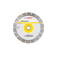 Bosch Segmented Universal Eco 